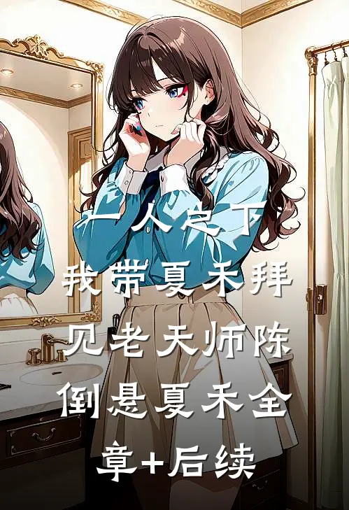 一人之下：我带夏禾拜见老天师陈倒悬夏禾全章+后续