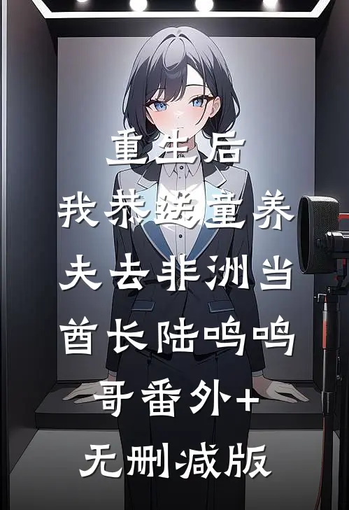 重生后，我恭送童养夫去非洲当酋长陆鸣鸣哥番外+无删减版