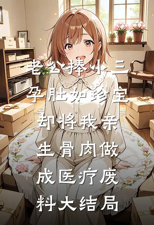 老公捧小三孕肚如珍宝，却将我亲生骨肉做成医疗废料大结局