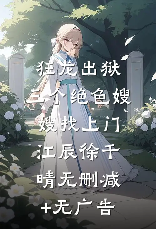 狂龙出狱，三个绝色嫂嫂找上门江辰徐千晴无删减+无广告