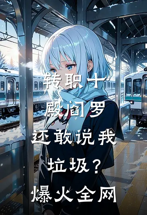 转职十殿阎罗，还敢说我垃圾？爆火全网