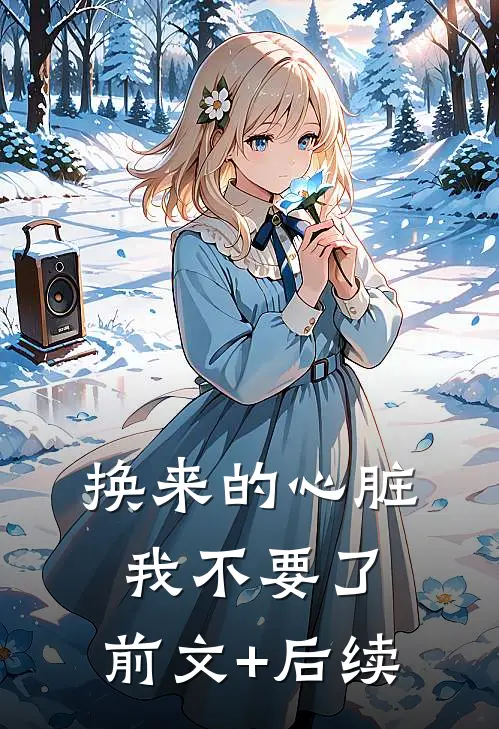 换来的心脏我不要了:前文+后续
