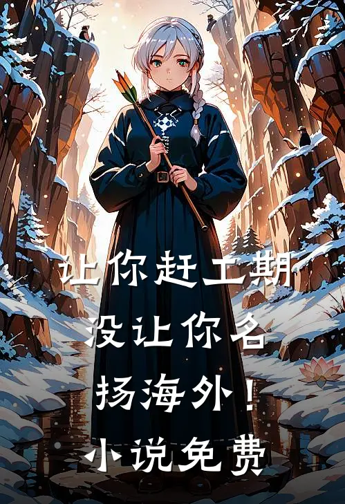 让你赶工期，没让你名扬海外！小说免费