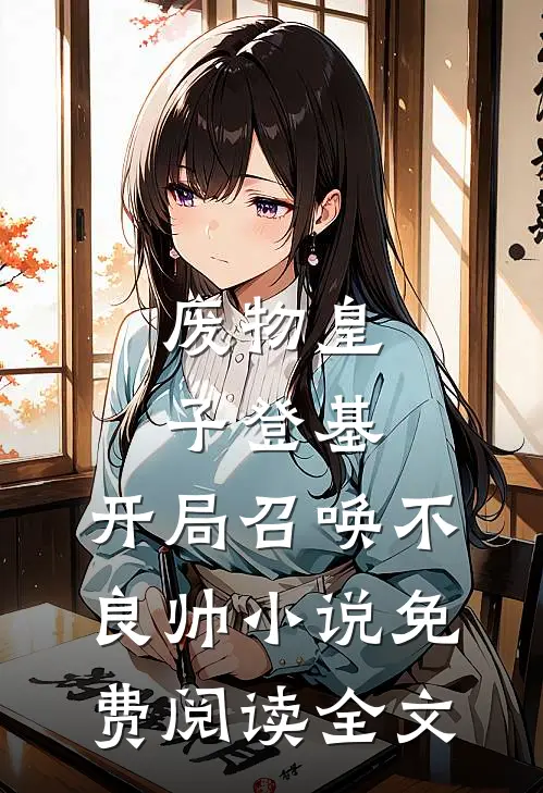废物皇子登基，开局召唤不良帅小说免费阅读全文