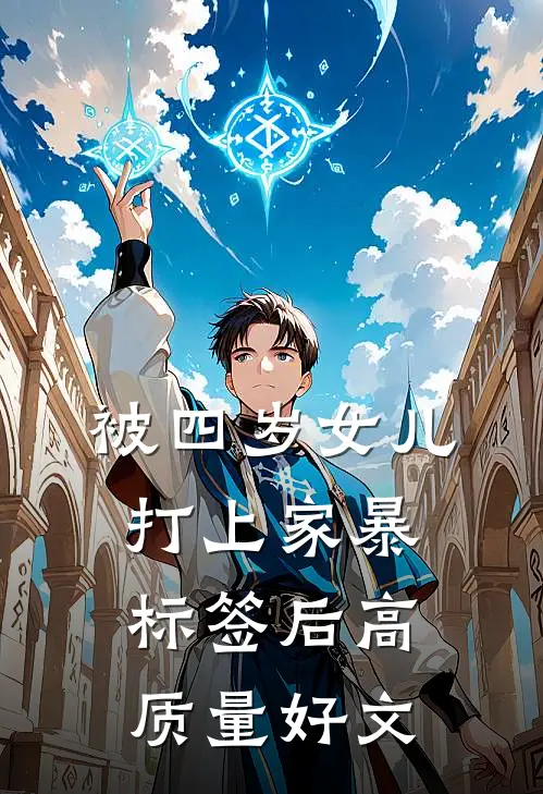 被四岁女儿打上家暴标签后高质量好文
