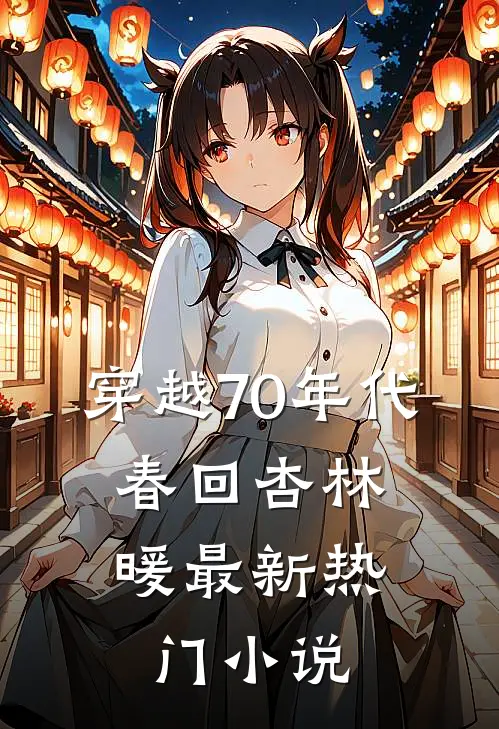 穿越70年代：春回杏林暖最新热门小说