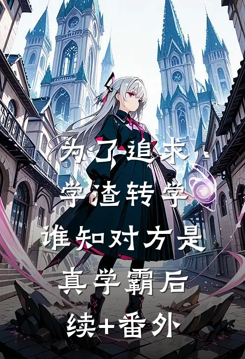 为了追求学渣转学，谁知对方是真学霸后续+番外