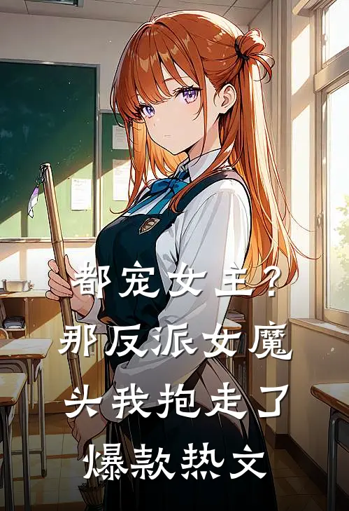 都宠女主？那反派女魔头我抱走了爆款热文