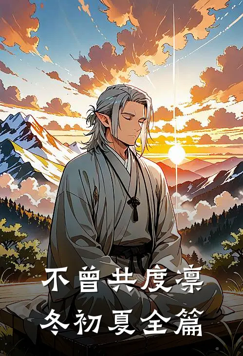 不曾共度凛冬初夏全篇