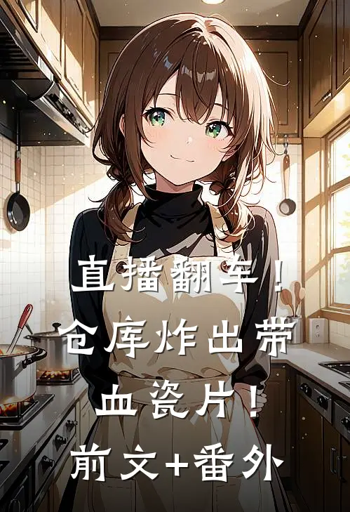 直播翻车！仓库炸出带血瓷片！前文+番外