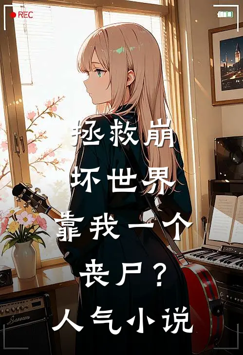 拯救崩坏世界，靠我一个丧尸？人气小说