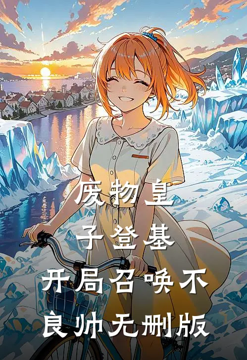 废物皇子登基，开局召唤不良帅无删版