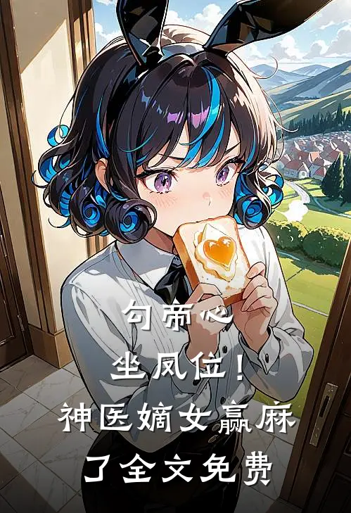 勾帝心，坐凤位！神医嫡女赢麻了全文免费
