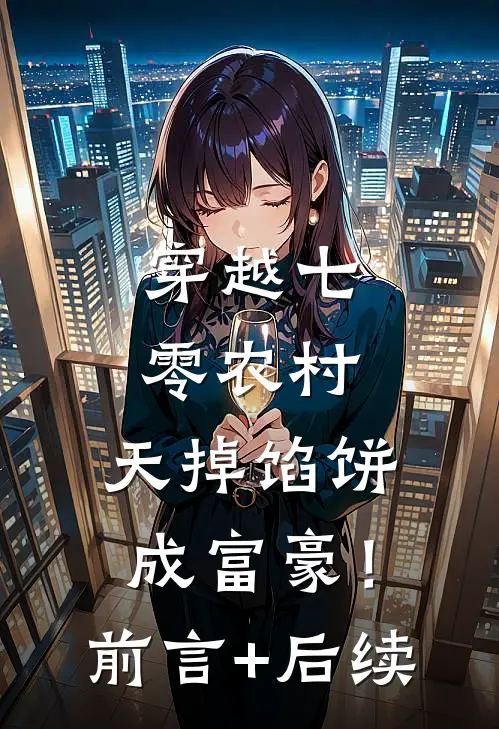 穿越七零农村，天掉馅饼成富豪！前言+后续