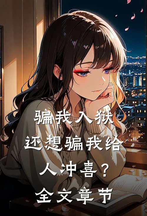 骗我入狱，还想骗我给人冲喜？全文章节