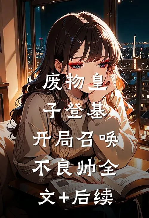 废物皇子登基，开局召唤不良帅全文+后续