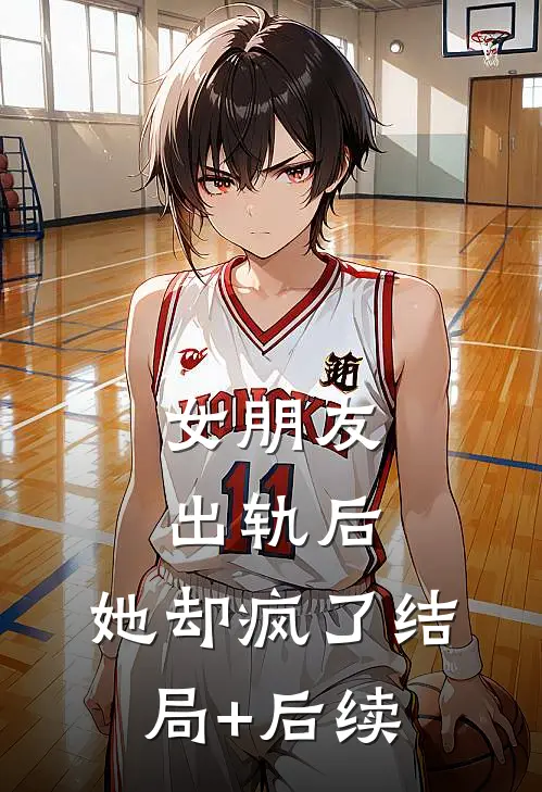 女朋友出轨后，她却疯了结局+后续