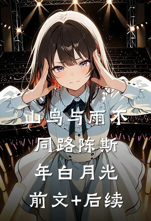 山鸟与雨不同路陈斯年白月光:前文+后续