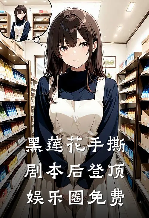 黑莲花手撕剧本后登顶娱乐圈免费