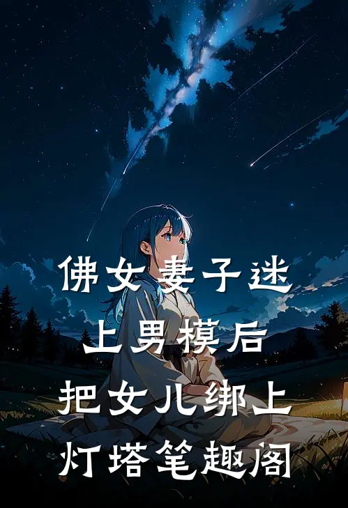 佛女妻子迷上男模后，把女儿绑上灯塔笔趣阁