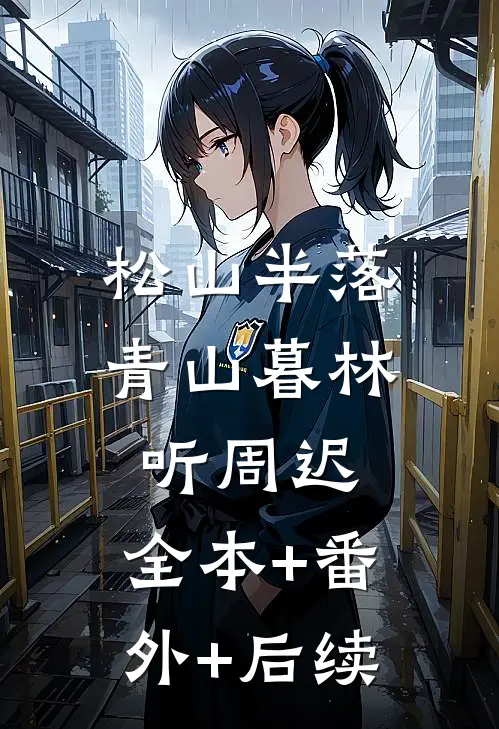 松山半落青山暮林听周迟:全本+番外+后续