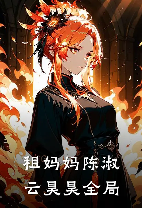 租妈妈陈淑云昊昊全局