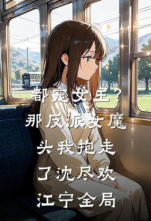 都宠女主？那反派女魔头我抱走了沈尽欢江宁全局