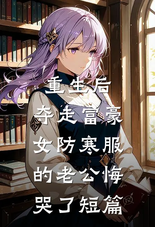 重生后，夺走富豪女防寒服的老公悔哭了短篇