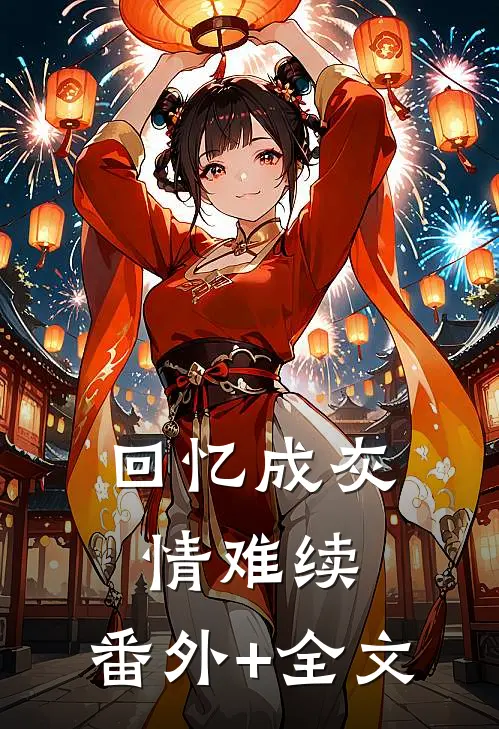回忆成灰情难续:(番外)+(全文)