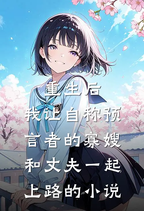 重生后，我让自称预言者的寡嫂和丈夫一起上路的小说