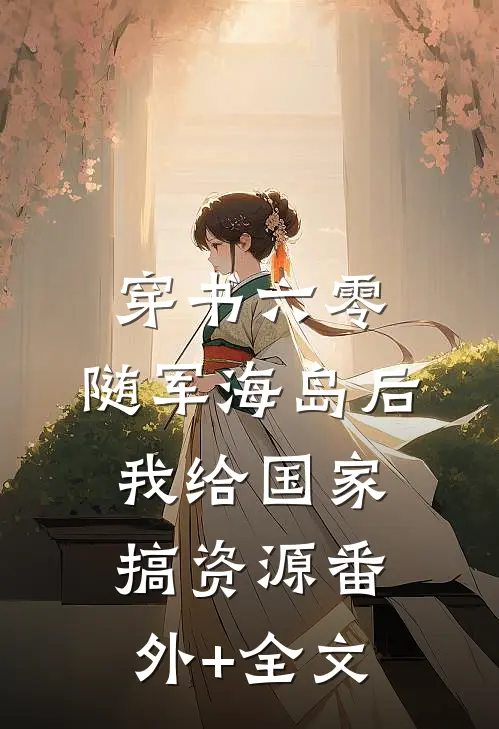 穿书六零：随军海岛后我给国家搞资源(番外)+(全文)