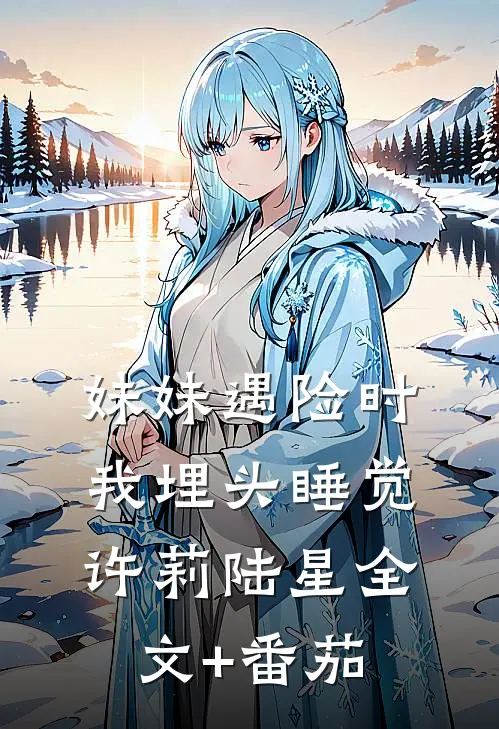 妹妹遇险时，我埋头睡觉许莉陆星全文+番茄
