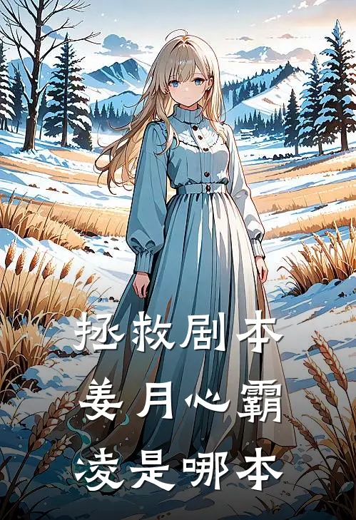 极寒末世，婆婆一家为养女将我害死的小说