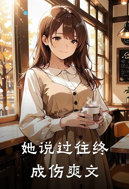 她说过往终成伤爽文