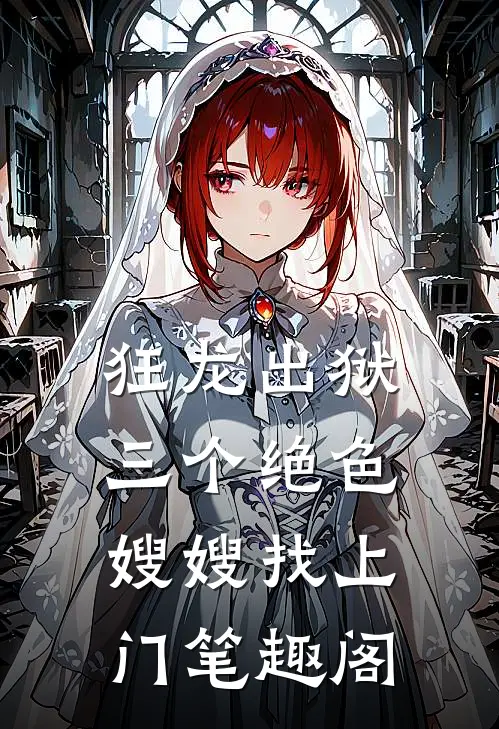 狂龙出狱，三个绝色嫂嫂找上门笔趣阁