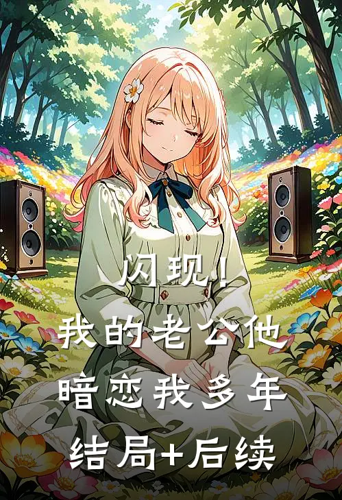 闪现！我的老公他暗恋我多年结局+后续