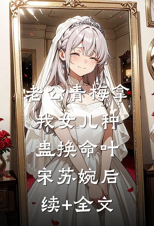 老公青梅拿我女儿种蛊换命叶宋苏婉后续+全文