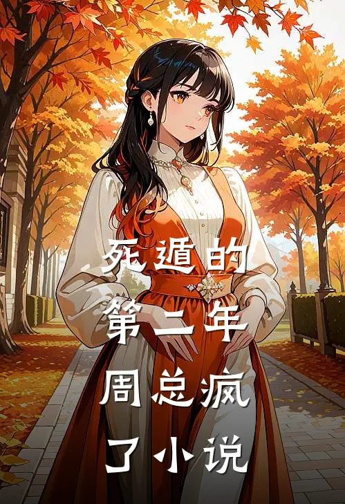 死遁的第二年，周总疯了小说