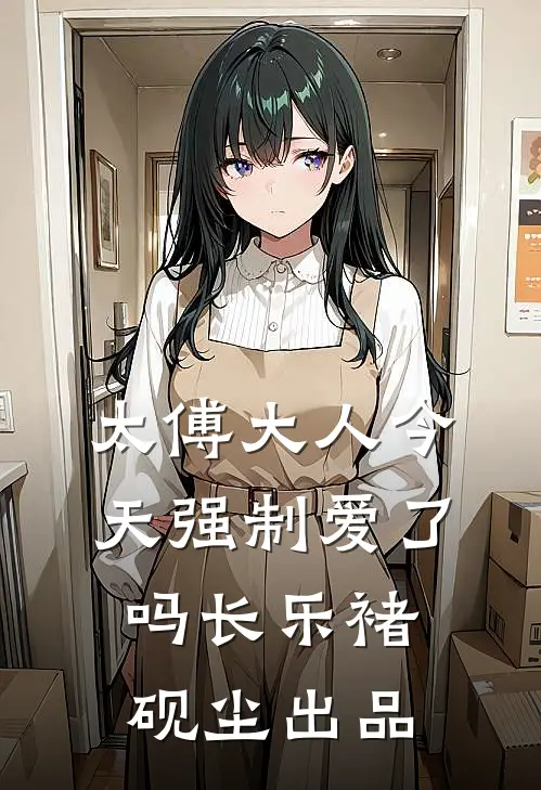 禁欲领导自己养大的心肝宝贝！新上热文