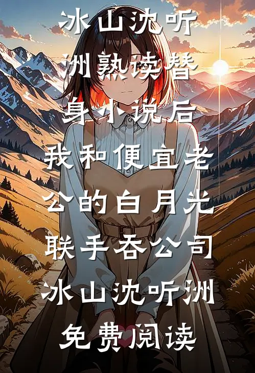 末世异能女王，重生七零带崽虐渣陆振苏轻轻全文免费