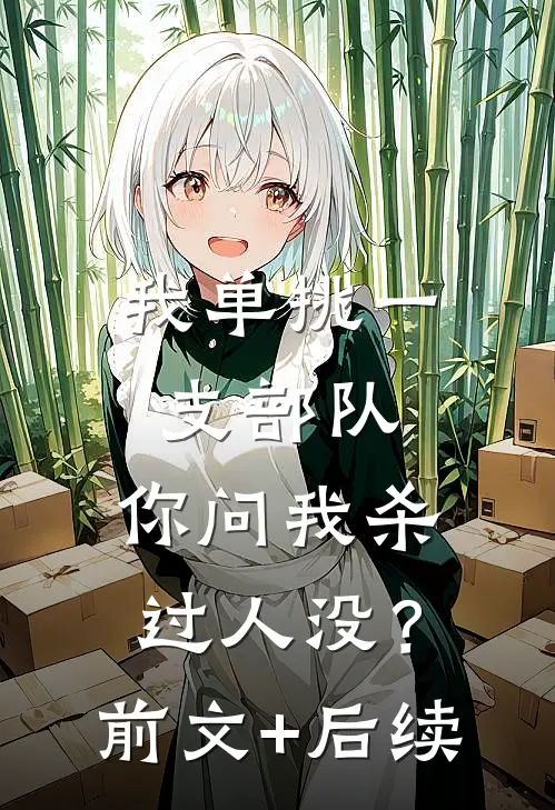 我单挑一支部队，你问我杀过人没？前文+后续