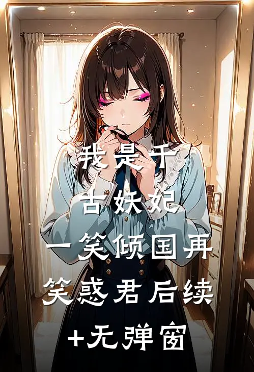 我是千古妖妃，一笑倾国再笑惑君后续+无弹窗