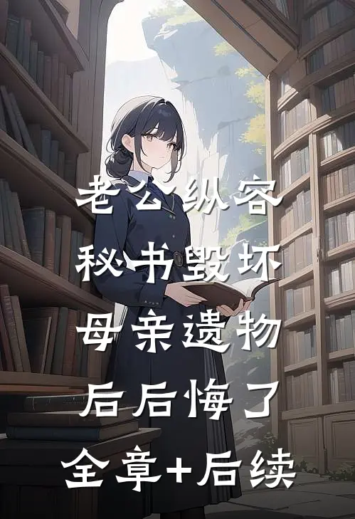 老公纵容秘书毁坏母亲遗物后后悔了:全章+后续