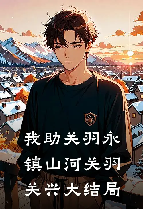我助关羽永镇山河关羽关兴大结局