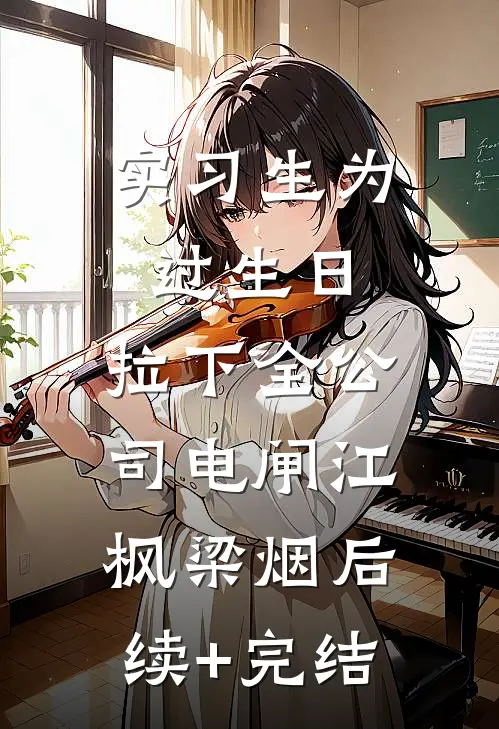 实习生为过生日，拉下全公司电闸江枫梁烟后续+完结