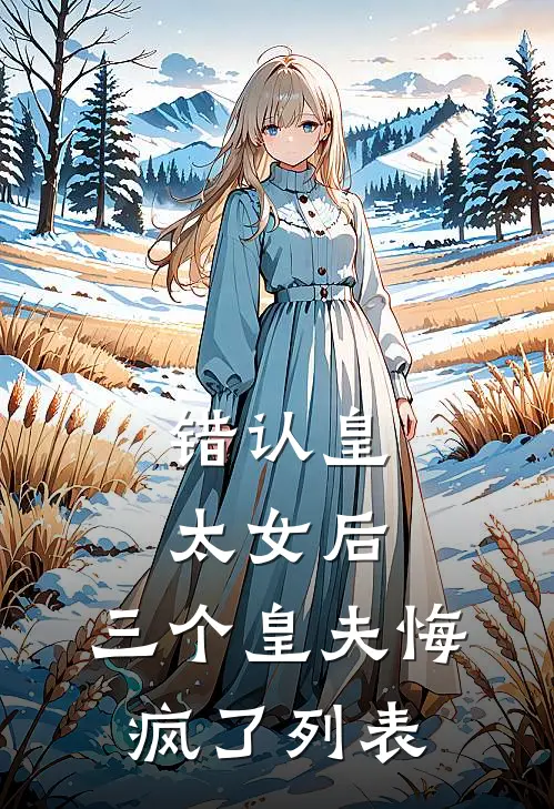 错认皇太女后，三个皇夫悔疯了列表
