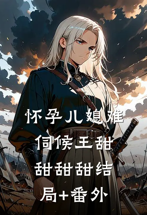 怀孕儿媳难伺候王甜甜甜甜结局+番外