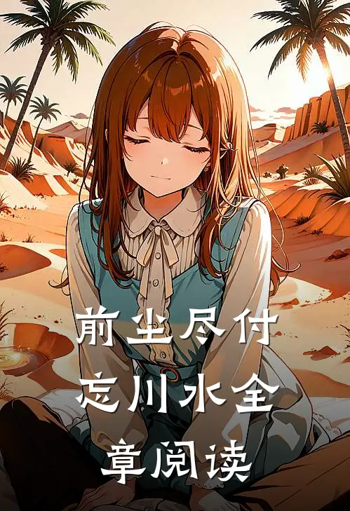 前尘尽付忘川水全章阅读