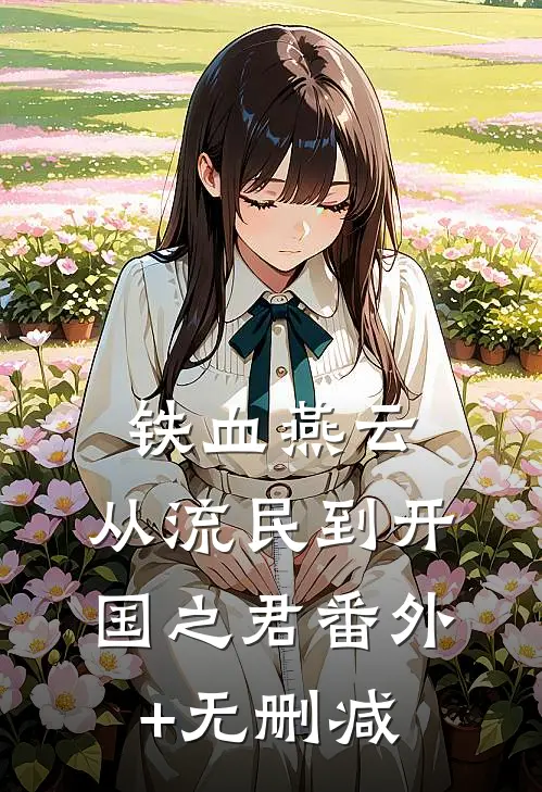 铁血燕云：从流民到开国之君番外+无删减
