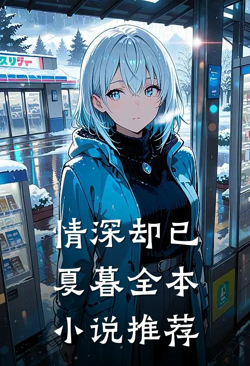 情深却已夏暮全本小说推荐